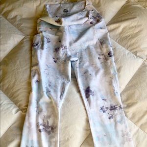 Reebok Capri